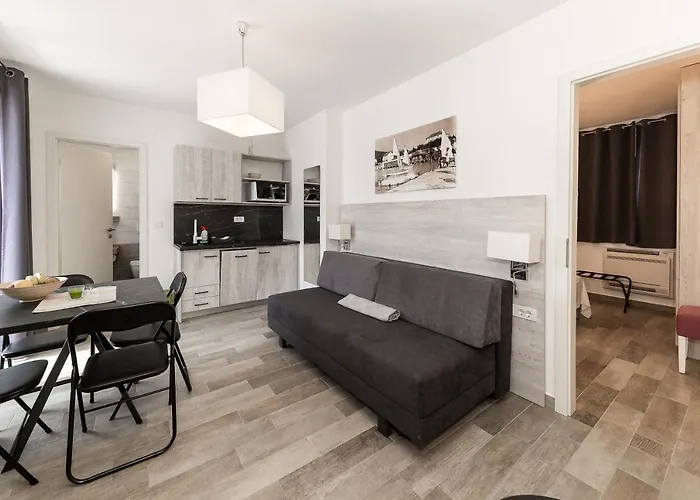 Apartament Pellio Selce