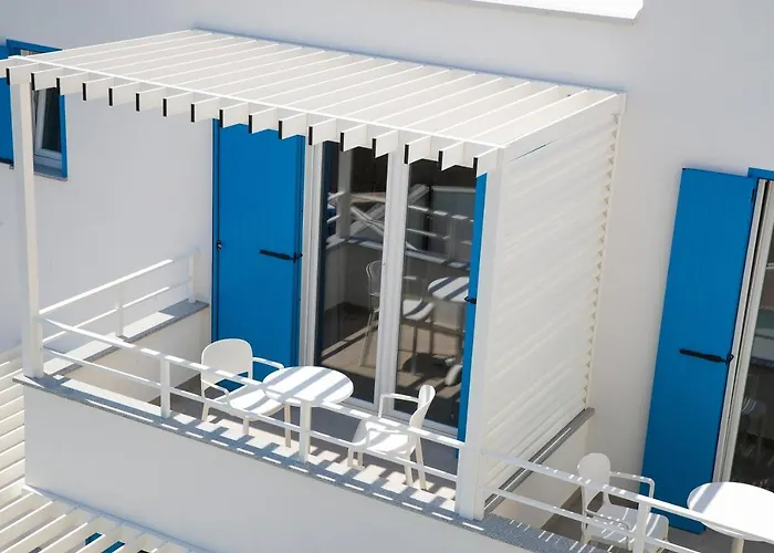 Pellio Apartament Selce