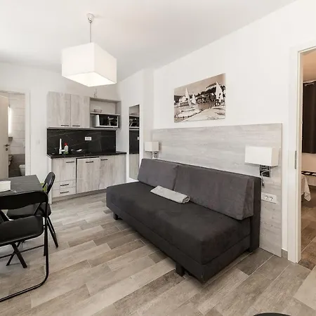 Apartment Pellio Selce