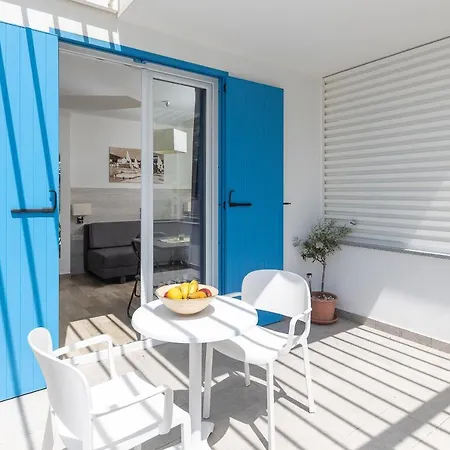 Pellio Apartment *