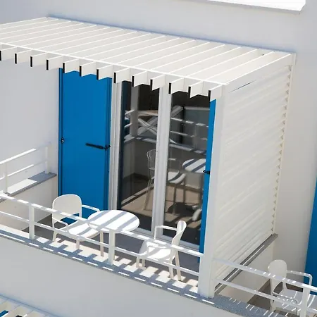 Pellio Apartament Selce