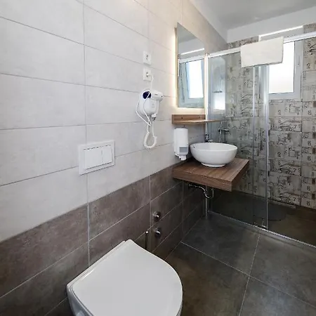 Apartamento Pellio