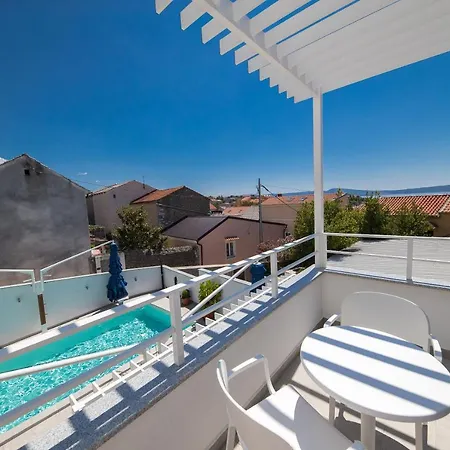 Pellio Apartment