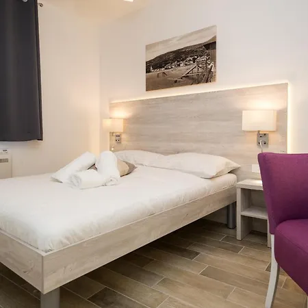 Pellio Apartament Selce