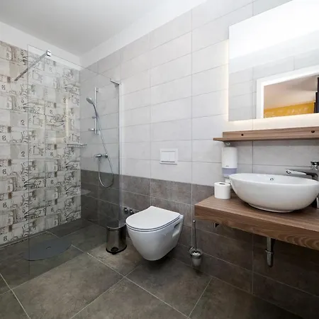 Apartment Pellio