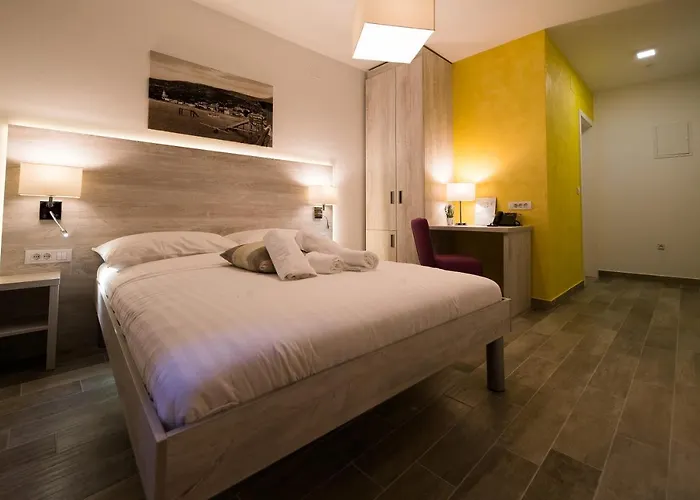 Pellio Apartman